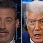 Jimmy Kimmel Mocks Trump Over His Latest, Outrageous Threat