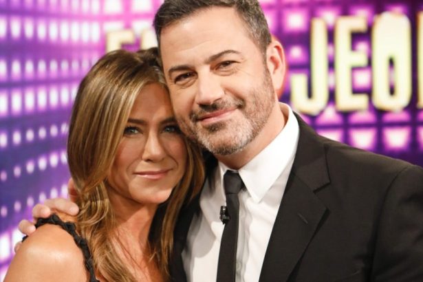 Jimmy Kimmel Suspension Was Dangerous and Unthinkable