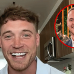 Jimmy Presnell Talks Body Transformation, Finding Inner Peace