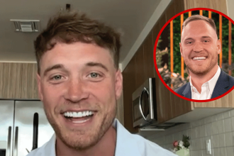 Jimmy Presnell Talks Body Transformation, Finding Inner Peace