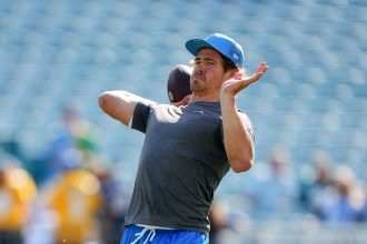 Joe Burrow’s ex-teammate sounds off on Justin Herbert shouldering the blame after loss to Jaguars