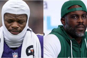 Joe Burrow’s ex-teammate tears into Lamar Jackson, claims Ravens will never win Super Bowl behind 2x MVP