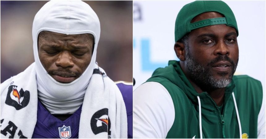 Joe Burrow’s ex-teammate tears into Lamar Jackson, claims Ravens will never win Super Bowl behind 2x MVP