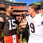 Joe Flacco gives out final words as Bengals QB1 amid Joe Burrow’s return for Week 13