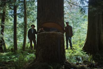 Joel Edgerton | Felicity Jones: When will Train Dreams premiere? Release date, cast details, first look, and more