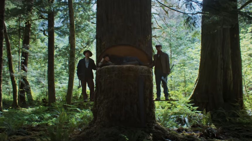 Joel Edgerton | Felicity Jones: When will Train Dreams premiere? Release date, cast details, first look, and more