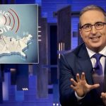 John Oliver ‘Last Week Tonight’ Auction to Support Public Broadcasting