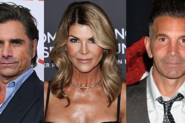 John Stamos Exposes Lori Loughlin Ex Mossimo Giannulli Secrets