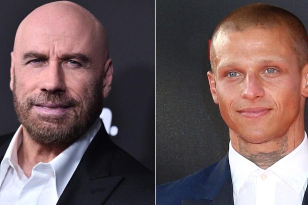 John Travolta’s On-Screen Son Spencer LoFranco Dead Aged 33