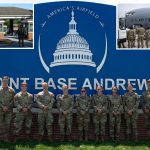 Joint Base Andrews reports no hospitalizations after suspicious package with white powder sickened multiple people