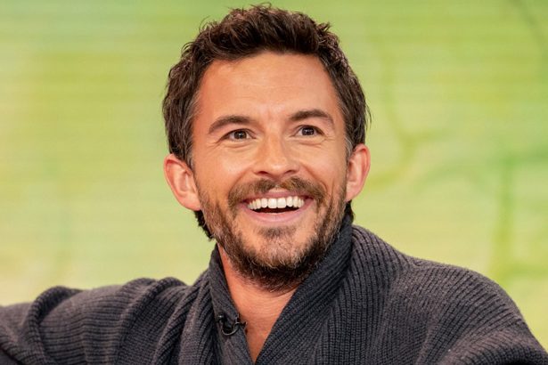 Jonathan Bailey Named People Magazine’s 2025 Sexiest Man Alive