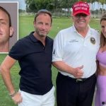 Jonathan Braun, drug dealer freed by Trump, convicted again