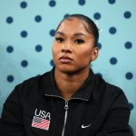 Jordan Chiles on turning chaos into confidence and Olympic dreams