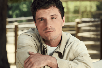 Josh Hutcherson on Hunger Games Return and Five Nights at Freddys 2