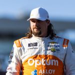 Josh Williams ‘comes home’ as DGM signs him to a multi-year return in the No. 92 car