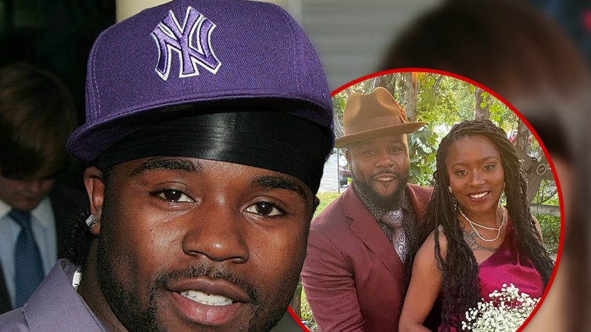 Joshua Allen’s Girlfriend Shares Her Side of Viral Funeral Fight