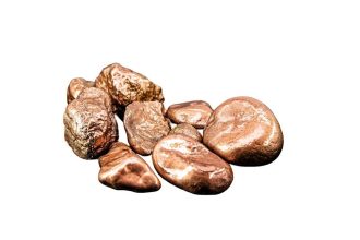 Jubilee Metals reports 65% increase in copper production