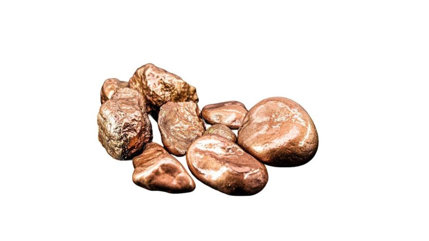 Jubilee Metals reports 65% increase in copper production