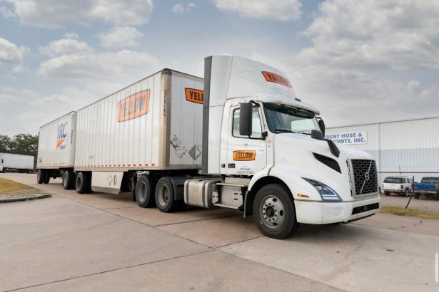 Judge Oks Yellow Corp.’s final liquidation plan