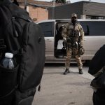 Judge Orders Release Of Hundreds In Immigration Detention