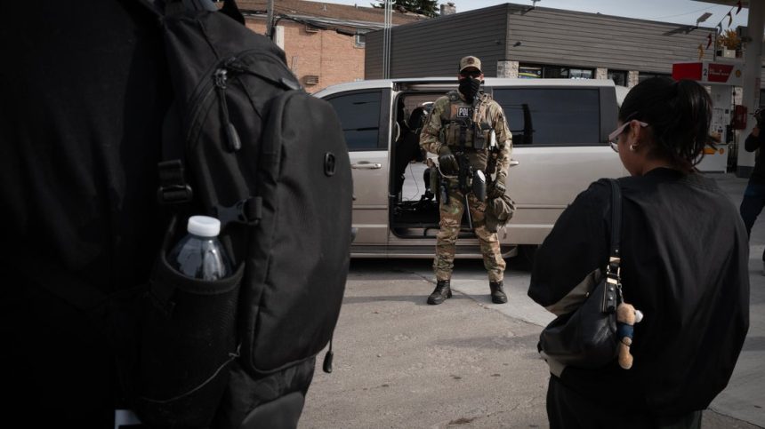 Judge Orders Release Of Hundreds In Immigration Detention