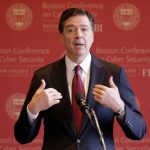 Judge dismisses Comey, James indictments
