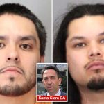 Judge frees murder suspect without bail, DA warns of risk