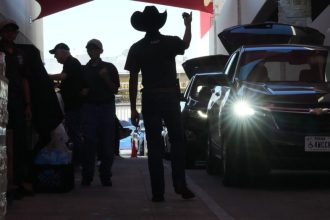 Judge orders Trump administration to fully fund SNAP benefits in November