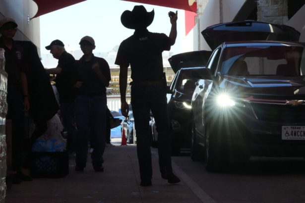 Judge orders Trump administration to fully fund SNAP benefits in November