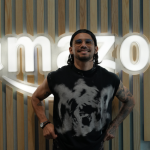 Julio Cesar Soto Renteria’s Dance Path