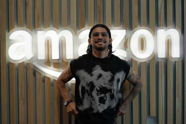 Julio Cesar Soto Renteria’s Dance Path