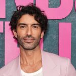 Justin Baldoni Seemingly Makes Sexual Harassment Joke on Set