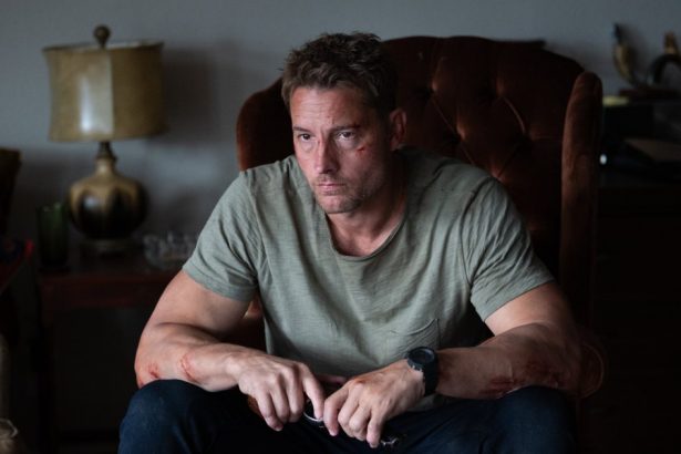 Justin Hartley’s Colter Shaw Reveals on Tracker Why He Is Not Married Yet