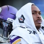 Justin Jefferson’s frustration level reaches boiling point as Vikings WR makes major move after embarrassing loss to Seahawks
