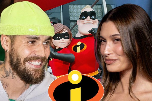 Justin and Hailey Bieber’s Incredible Costumes for Halloween 2025