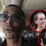 ‘Juwanna Mann’ Star Miguel A. Nunez Jr. Wants Caitlin Clark and Angel Reese In Sequel