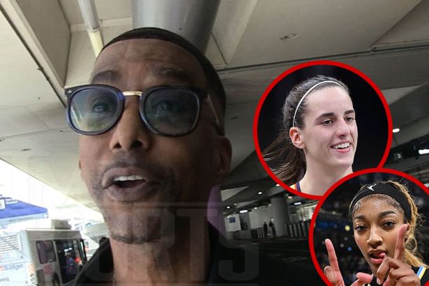 ‘Juwanna Mann’ Star Miguel A. Nunez Jr. Wants Caitlin Clark and Angel Reese In Sequel