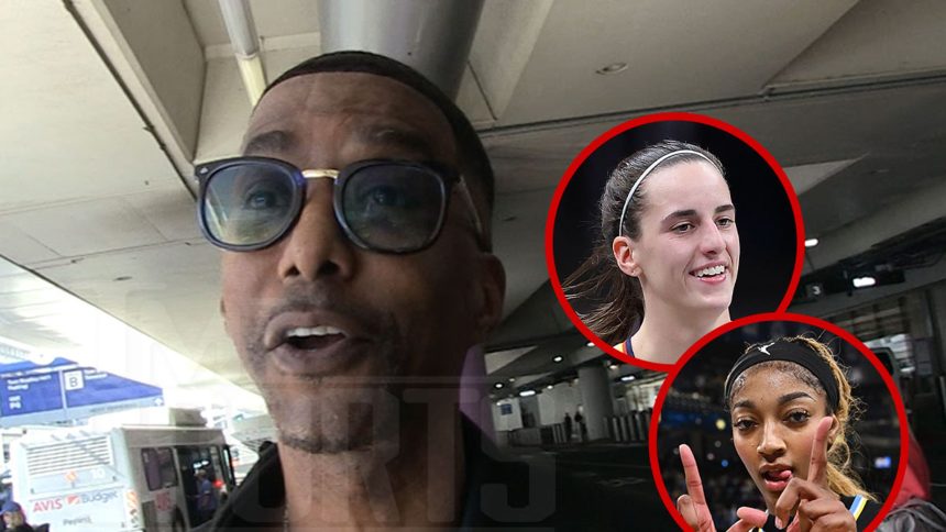 ‘Juwanna Mann’ Star Miguel A. Nunez Jr. Wants Caitlin Clark and Angel Reese In Sequel