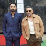 KL Rahul reveals favorite moment with Suniel Shetty amid AUS vs IND 2025 series