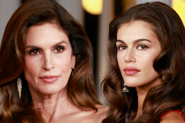Kaia Gerber, Cindy Crawford Get Three-Year Restraining Orders Against Alleged Stalker