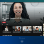 Kaltura acquires eSelf, founded by creator of Snap’s AI, in M deal