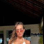 Kamila Davies Heats Up the Internet with Her Smokin’ Hot Pics