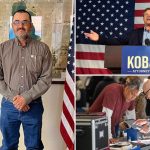 Kansas mayor Joe Ceballos hit with criminal charges for allegedly voting as noncitizen in several elections