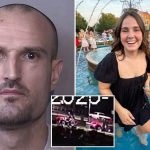 Kansas med student Elsa McGrain hit and run suspect William Ray Klingler has criminal history