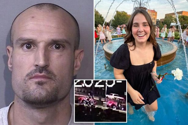 Kansas med student Elsa McGrain hit and run suspect William Ray Klingler has criminal history