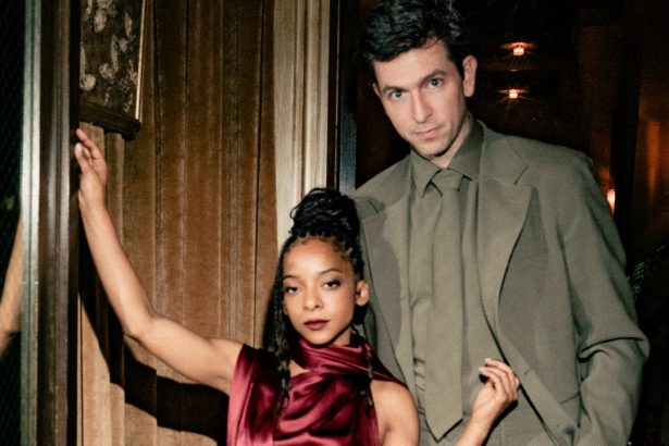 Kara Young and Nicholas Braun on Settling Their Differences in ‘Gruesome Playground Injuries’