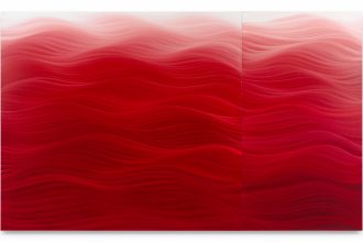 Karin Davie’s Oceans of Color