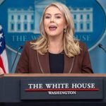 Karoline Leavitt’s Family Member Detained By ICE