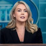 Karoline Leavitt’s ‘PTSD’ Confession About Work’s Strain On Her Marriage
