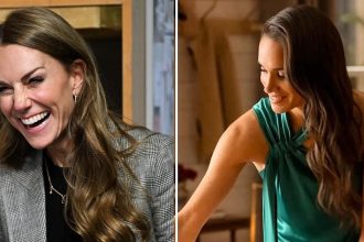 Kate Middleton Laughed At Meghan Markle’s Overshadow Attempt